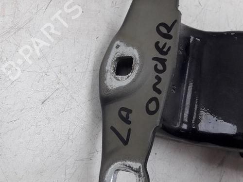 Hinge/Door check strap RENAULT TRAFIC III Van (FG_) 1.6 dCi 125 (FGMH) | BP22507451C146 