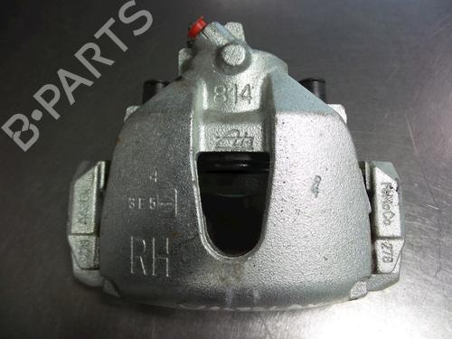 Used Right front brake caliper FORD C-MAX II (DXA/CB7, DXA/CEU) 1.0 EcoBoost (125 hp) 22470005
