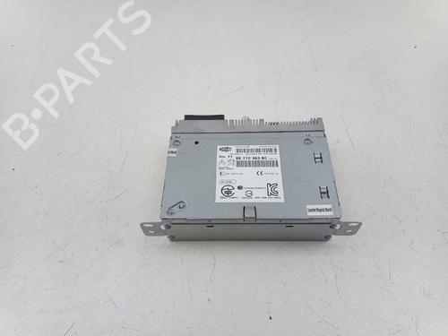 Used Electronic module PEUGEOT 208 I (CA_, CC_) 1.6 BlueHDi 100 (100 hp) 26278466