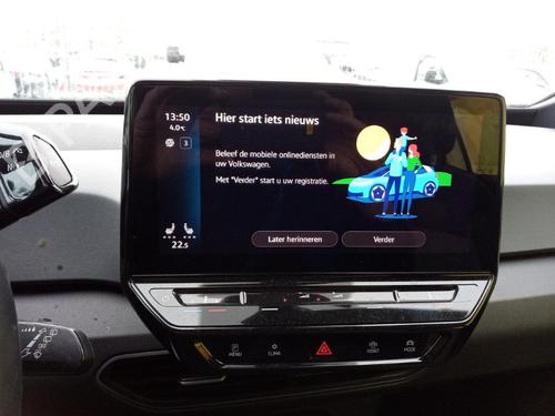 Módulo eletrónico VW ID.3 (E11, E12) 1st | BP31836395M83 