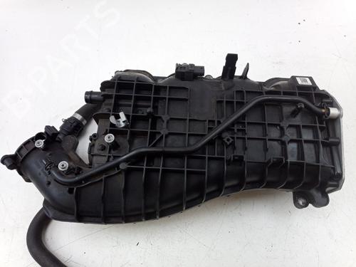 Used Intake manifold BMW 4 Gran Coupe (F36) 420 i (184 hp) 26601877
