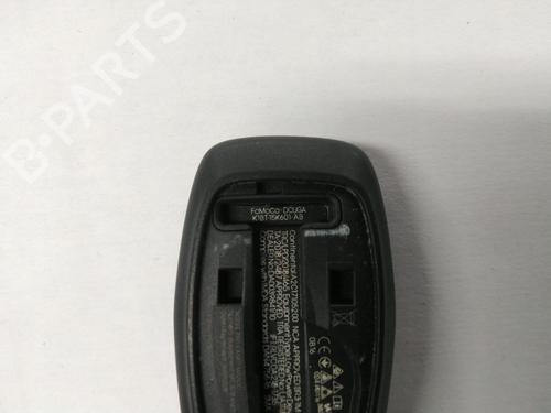 Elektronisk modul FORD FOCUS IV Turnier (HP) 1.0 EcoBoost | BP30022278M83