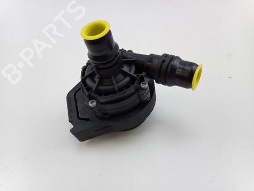 Used Auxiliary water pump PEUGEOT 208 II (UB_, UP_, UW_, UJ_) e-208 (136 hp) 22509816