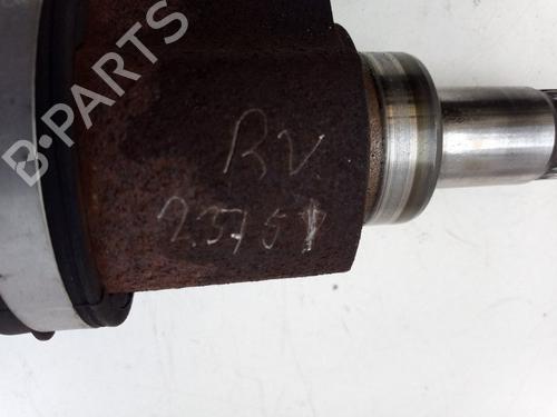 Right front driveshaft VW UP! (121, 122, BL1, BL2, BL3, 123) 1.0 | BP32374123M39 - Image 5