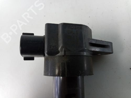 Ignition coil OPEL AGILA B (H08) 1.0 (F68) | BP22464375M94 