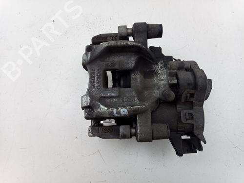 Used Left rear brake caliper VOLVO V60 II (225) B3 Mild-Hybrid (177 hp) 23271521