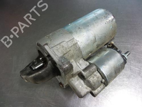 Used Starter FIAT PANDA (169_) 1.2 (169.AXB11, 169.AXB1A) (60 hp) 22459343