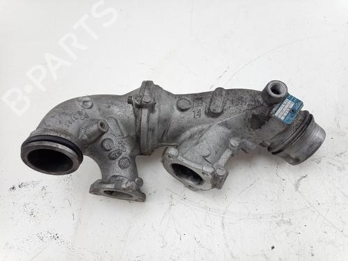 Used Pipe Pipe 38462349 38462349