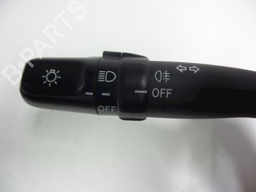 Steering column stalk TOYOTA COROLLA Verso (ZER_, ZZE12_, R1_) 1.8 (ZNR11_, ZNR11R) | BP22453164I23 