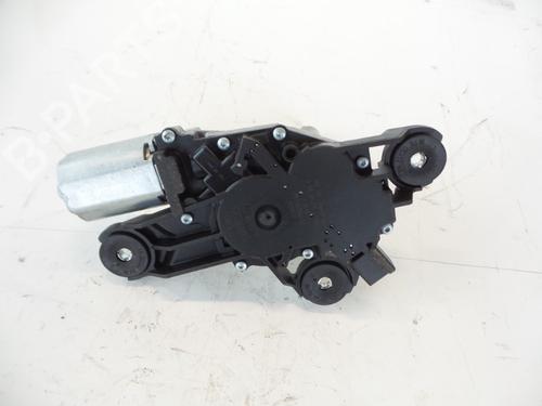 Rear wiper motor FORD MONDEO IV Turnier (BA7) 1.6 TDCi | BP22488807M102 