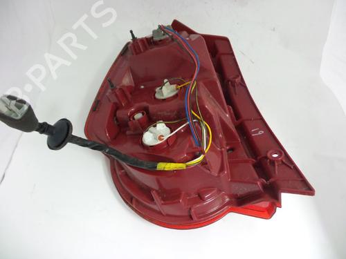 Right taillight CHEVROLET AVEO / KALOS Hatchback (T250, T255) 1.2 | BP22474421C35 