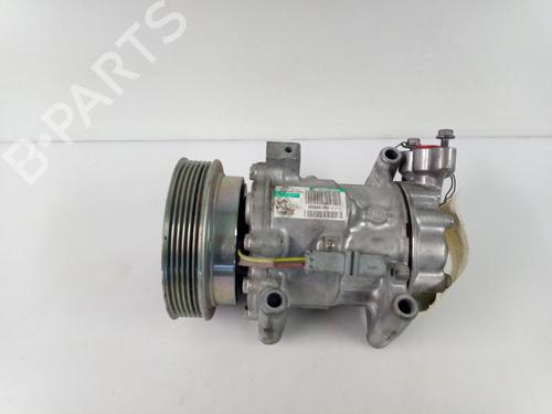 AC Kompressor RENAULT KANGOO / GRAND KANGOO II (KW0/1_) 1.5 dCi 70 (KW0V, KW0A) (68 hp) 22455500