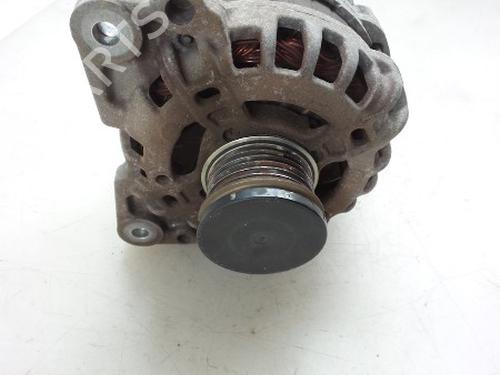 Used Alternator VW UP! (121, 122, BL1, BL2, BL3, 123) 1.0 (60 hp) 22488596