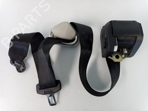 Sicherheitsgurt hinten rechts für VW BORA I (1J2) 1.9 TDI (101 hp) 22454680