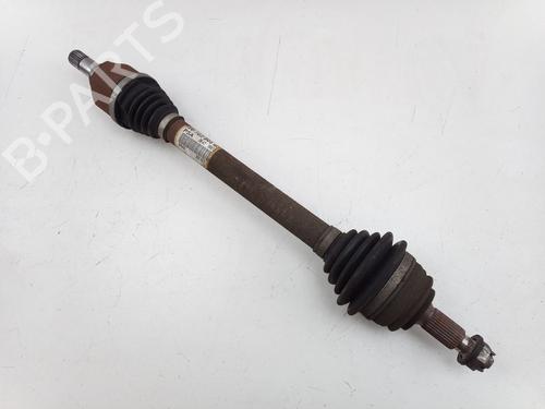 Used Left front driveshaft Left front driveshaft 24151855 24151855