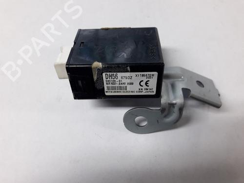 Elektronisk sensor MAZDA 2 (DE_, DH_) 1.3 (DE3FS) (75 hp) 22507288