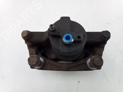Left front brake caliper PEUGEOT 108 1.0 VTi | BP28173457M105 