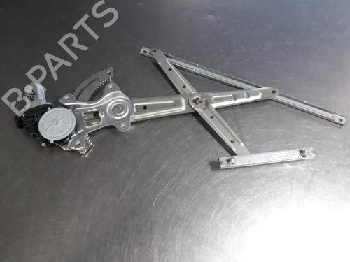Front right window mechanism DAIHATSU SIRION (M3_) 1.0 (M300) | BP22466470C23