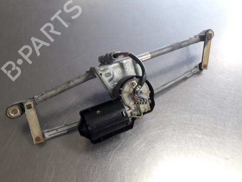 Used Front wipers mechanism RENAULT CLIO II (BB_, CB_) 1.2 (BB0A, BB0F, BB10, BB1K, BB28, BB2D, BB2H, CB0A,... (58 hp) 22458799