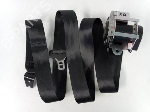 Used Rear right seatbelt VOLVO V40 Hatchback (525) T3 GTDi (150 hp) 22476412