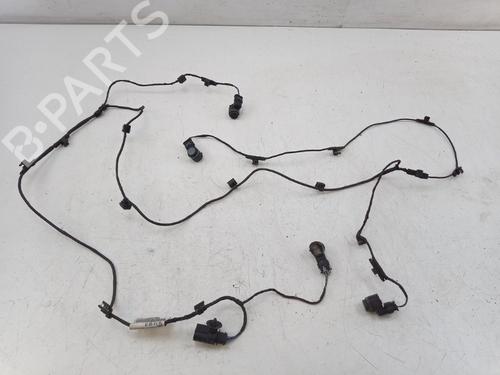 Used Electronic module Electronic module AUDI A6 C7 Avant (4G5, 4GD) 1.8 TFSI (190 hp) 39888233 39888233