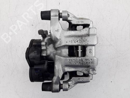 Used Left rear brake caliper MAZDA CX-30 (DM) e-SKYACTIV-X M Hybrid (186 hp) 22503035