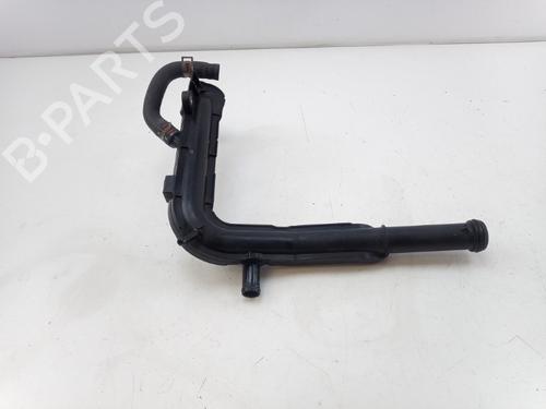 Rør SUZUKI CELERIO (LF) 1.0 (AVK310) | BP22513835M125 