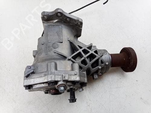 Front differential LAND ROVER DISCOVERY SPORT (L550) 2.0 D | BP35792101M23 - Image 3