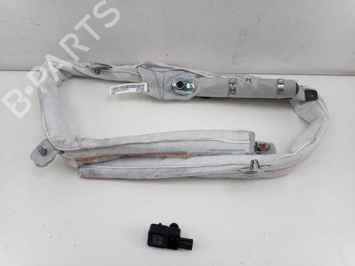 Used Right curtain airbag CHEVROLET SPARK (M300) 1.2 (82 hp) 30811153