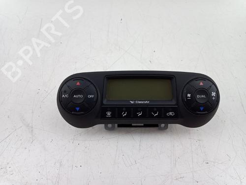 Used Climate control Climate control HYUNDAI ix35 (LM, EL, ELH) 2.0 (163 hp) 22494581 22494581