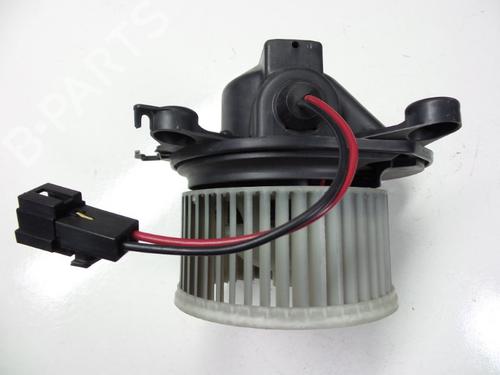 Varmvifte CHRYSLER PT CRUISER (PT_) 2.2 CRD (121 hp) 22459731