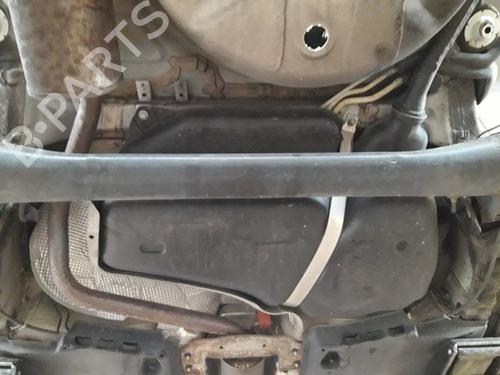 Used Fuel tank AUDI A1 Sportback (8XA, 8XF) 1.0 TFSI (95 hp) 22497911