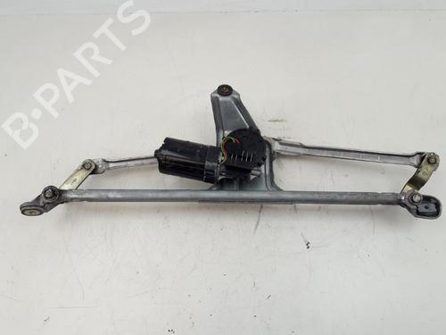 Used Front wipers mechanism PORSCHE BOXSTER (986) S 3.2 (252 hp) 22497934