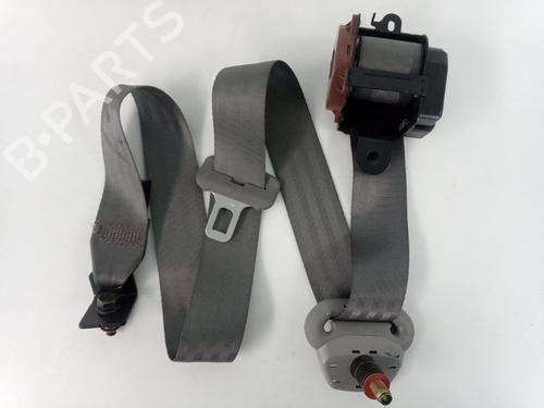 Used Rear right seatbelt KIA RIO I Hatchback (DC) 1.5 16V (97 hp) 22452822