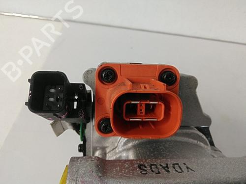 AC compressor HYUNDAI SANTA FE V (MX5) 1.6 T-GDI PHEV HTRAC | BP33402716M34  - Image 6