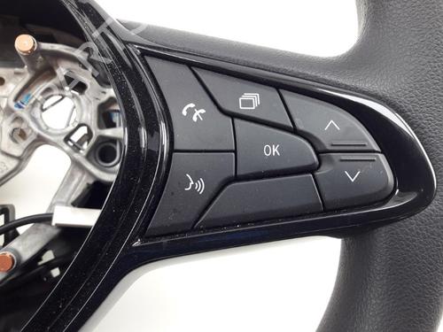 Steering wheel RENAULT TRAFIC III Van (FG_) 2.0 dCi 130 (FGMY) | BP22511078C49