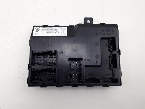 Elektronisk modul FORD FIESTA VI (CB1, CCN) 1.6 TDCi | BP22503065M83 