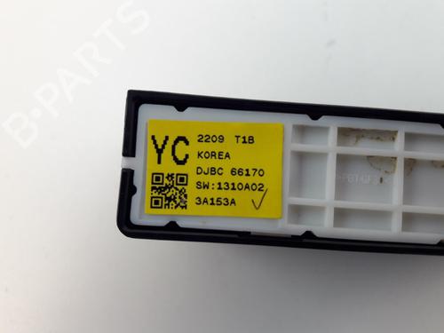 Switch MAZDA CX-60 (KH_) e-SKYACTIV PHEV (KH0H) | BP22510580I30 