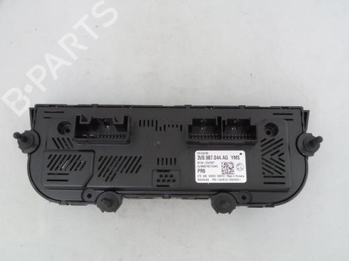 Commande Chauffage SKODA SUPERB III (3V3) 1.6 TDI | BP22485381I5 