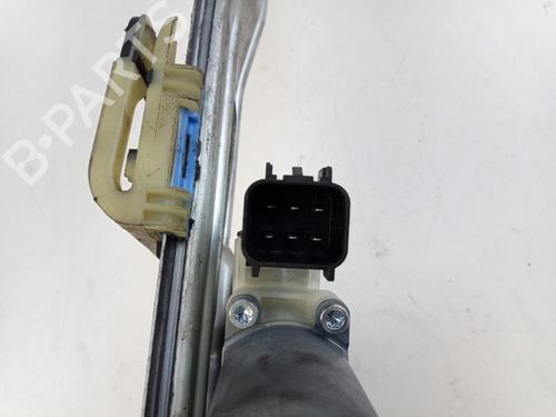 Front left window mechanism FORD TRANSIT V363 Van (FCD, FDD) 2.0 EcoBlue RWD | BP39207466C22 - Image 4