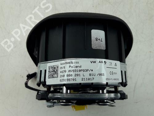 Other VW TRANSPORTER T6 Van (SGA, SGH, SHA, SHH) 2.0 TDI | BP22505189O1 
