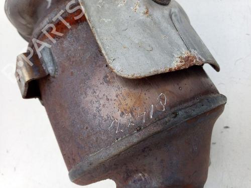Catalyst FORD FIESTA VII (HJ, HF) 1.1 Ti-VCT | BP37428204M10 - Image 5