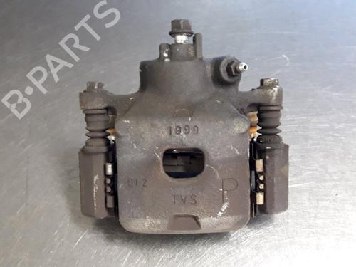 Used Left front brake caliper SUZUKI ALTO VII (GF, HA25_, HA35_) 1.0 (AMF310, GFC31S) (68 hp) 22478667