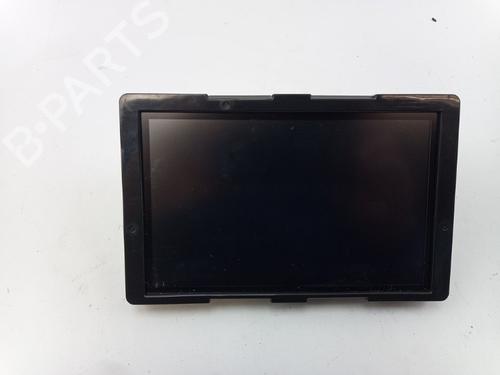 Elektronisk modul OPEL ASTRA K Sports Tourer (B16) 1.0 Turbo (35) (105 hp) 22492645