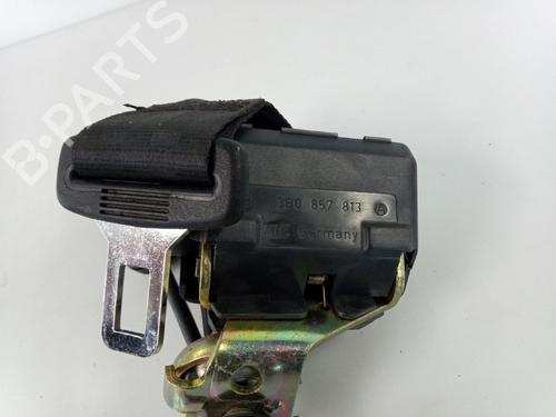 Rear center seatbelt VW PASSAT B5 (3B2) 1.8 | BP22450758I27 