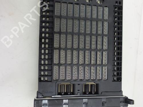 Used Heater resistor MERCEDES-BENZ M-CLASS (W164) ML 320 CDI 4-matic (164.122) (224 hp) 22486459