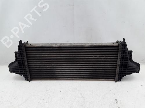 Intercooler MERCEDES-BENZ M-CLASS (W164) ML 280 CDI 4-matic (164.120) | BP30817953M30 - Image 2