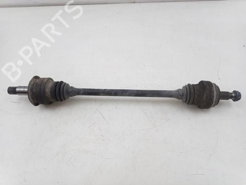 Used Right rear driveshaft MERCEDES-BENZ C-CLASS T-Model (S205) C 180 BlueTEC / d (205.236) (116 hp) 30084530