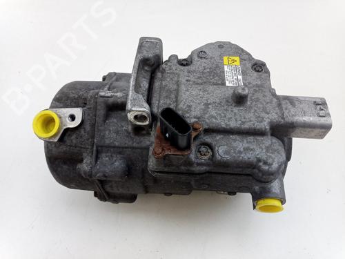 Used AC compressor TOYOTA PRIUS PLUS (_W4_) 1.8 Hybrid (ZVW40W, ZVW41W) (136 hp) 28440241