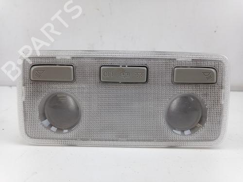 Used Interior roof light TOYOTA YARIS (_P13_) 1.5 Hybrid (NHP130_) (101 hp) 27183629